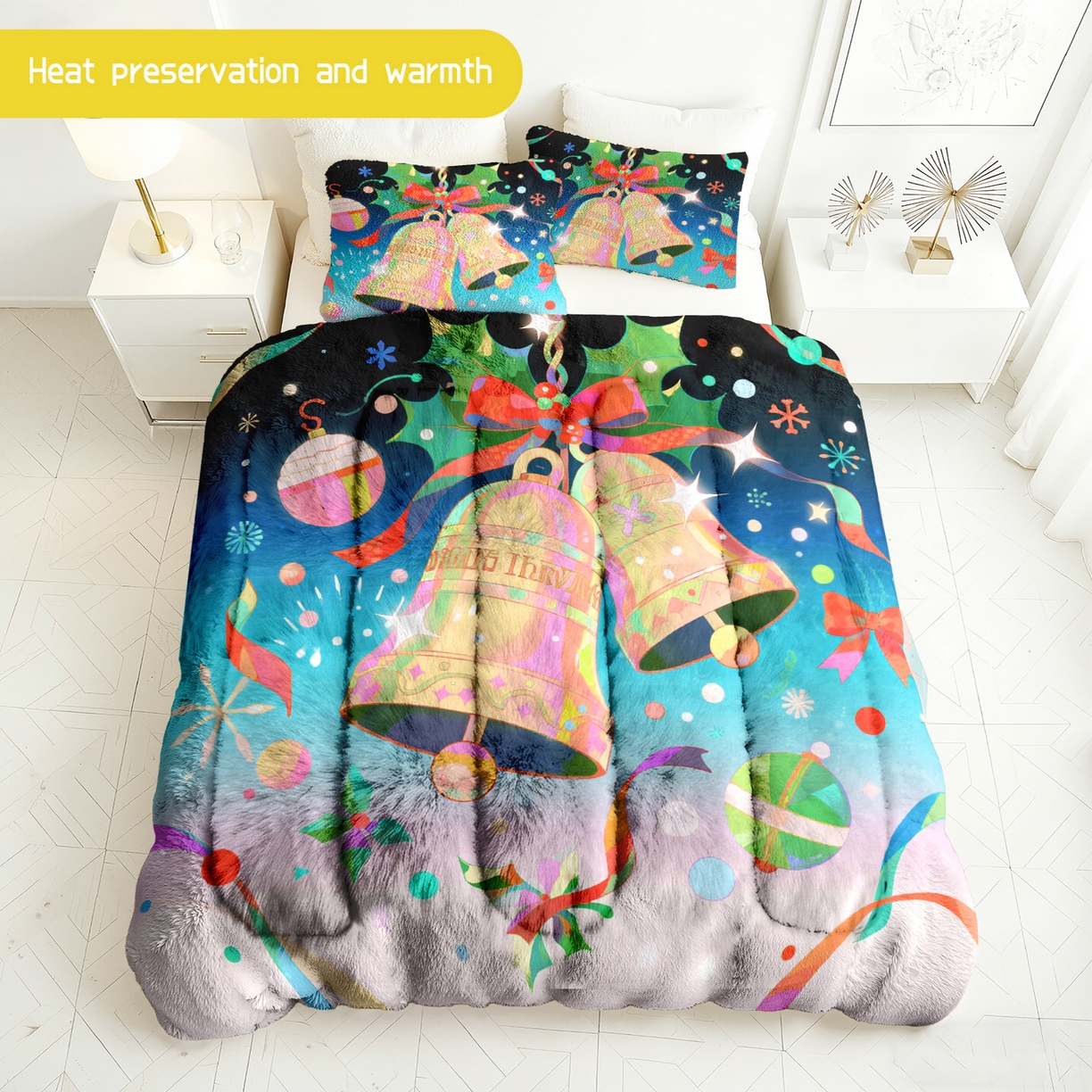 91家纺网 家纺一手货源 找家纺 合纵跨境工厂 一件定制pod模式jit跨境180G牛奶绒被子三件套一件代发temu希音集采shein亚马逊速卖通 02510140032