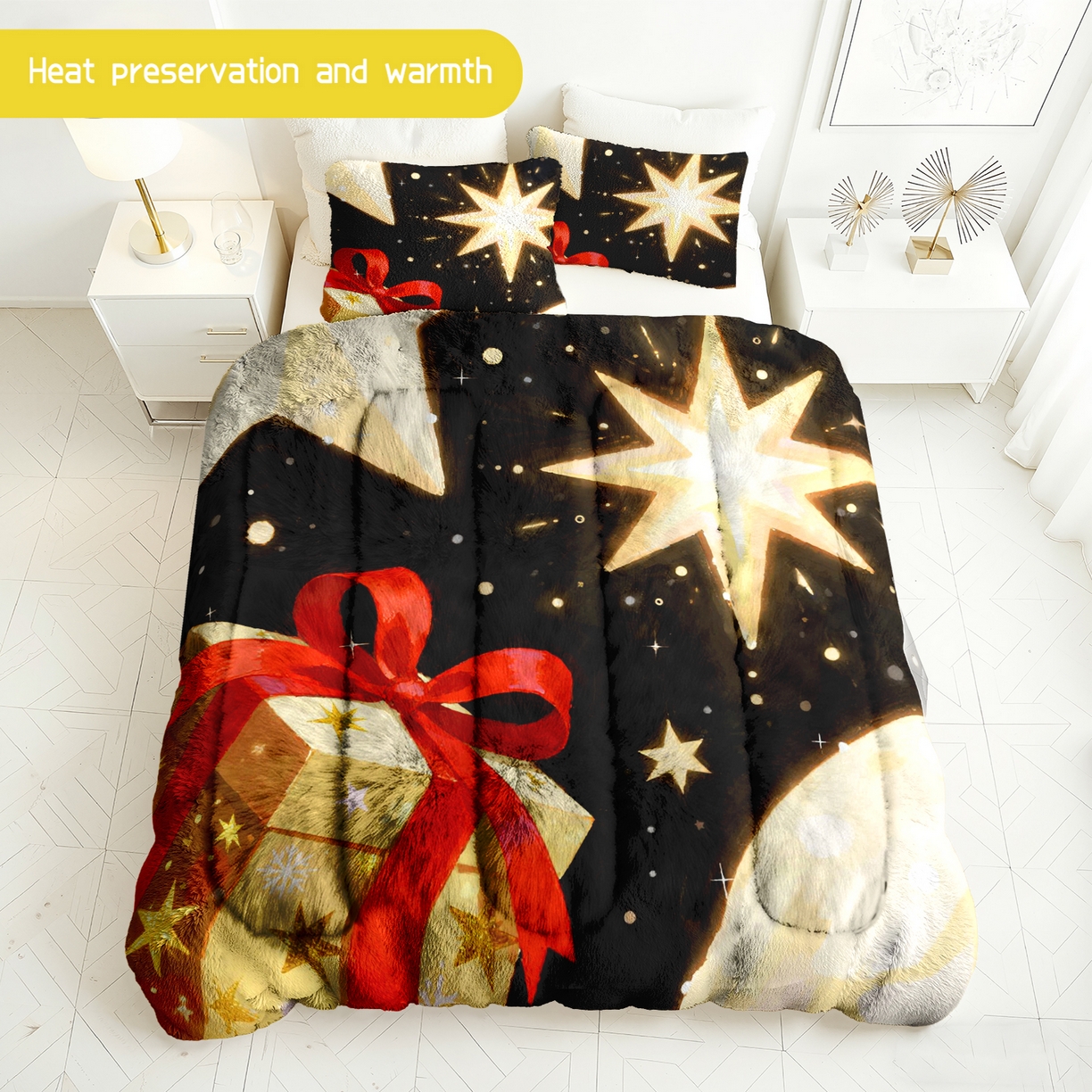 91家纺网 家纺一手货源 找家纺 合纵跨境工厂 一件定制pod模式jit跨境180G牛奶绒被子三件套一件代发temu希音集采shein亚马逊速卖通 02510140021