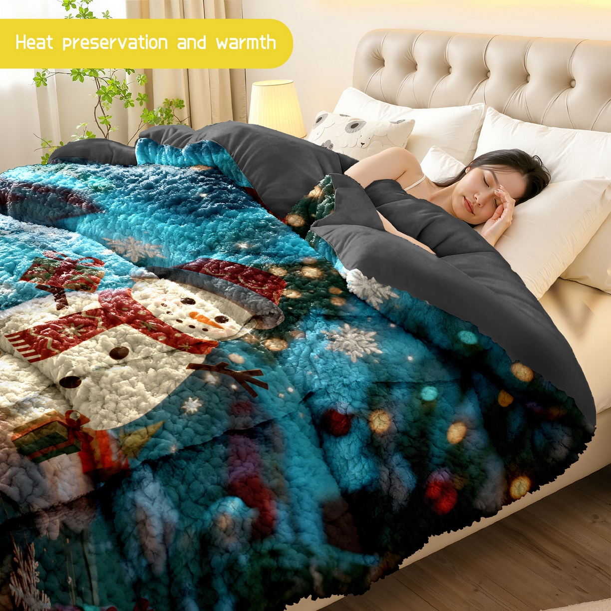 91家纺网 家纺一手货源 找家纺 合纵跨境工厂 一件定制pod模式jit跨境180G牛奶绒被子三件套一件代发temu希音集采shein亚马逊速卖通 02510140036