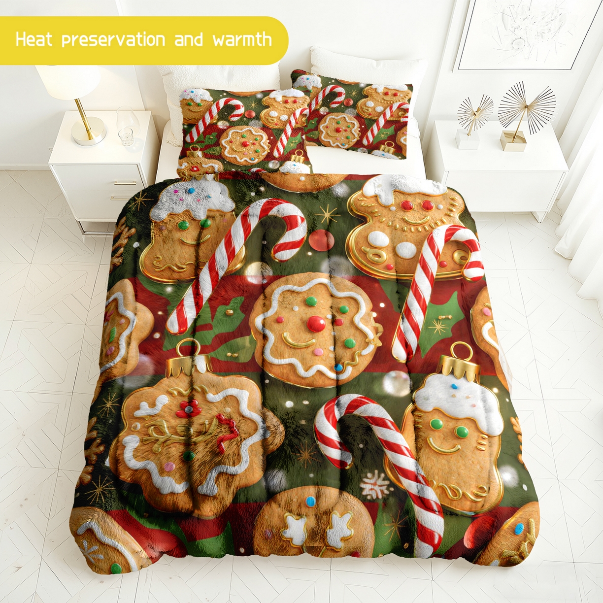 91家纺网 家纺一手货源 找家纺 合纵跨境工厂 一件定制pod模式jit跨境180G牛奶绒被子三件套一件代发temu希音集采shein亚马逊速卖通 02510140020