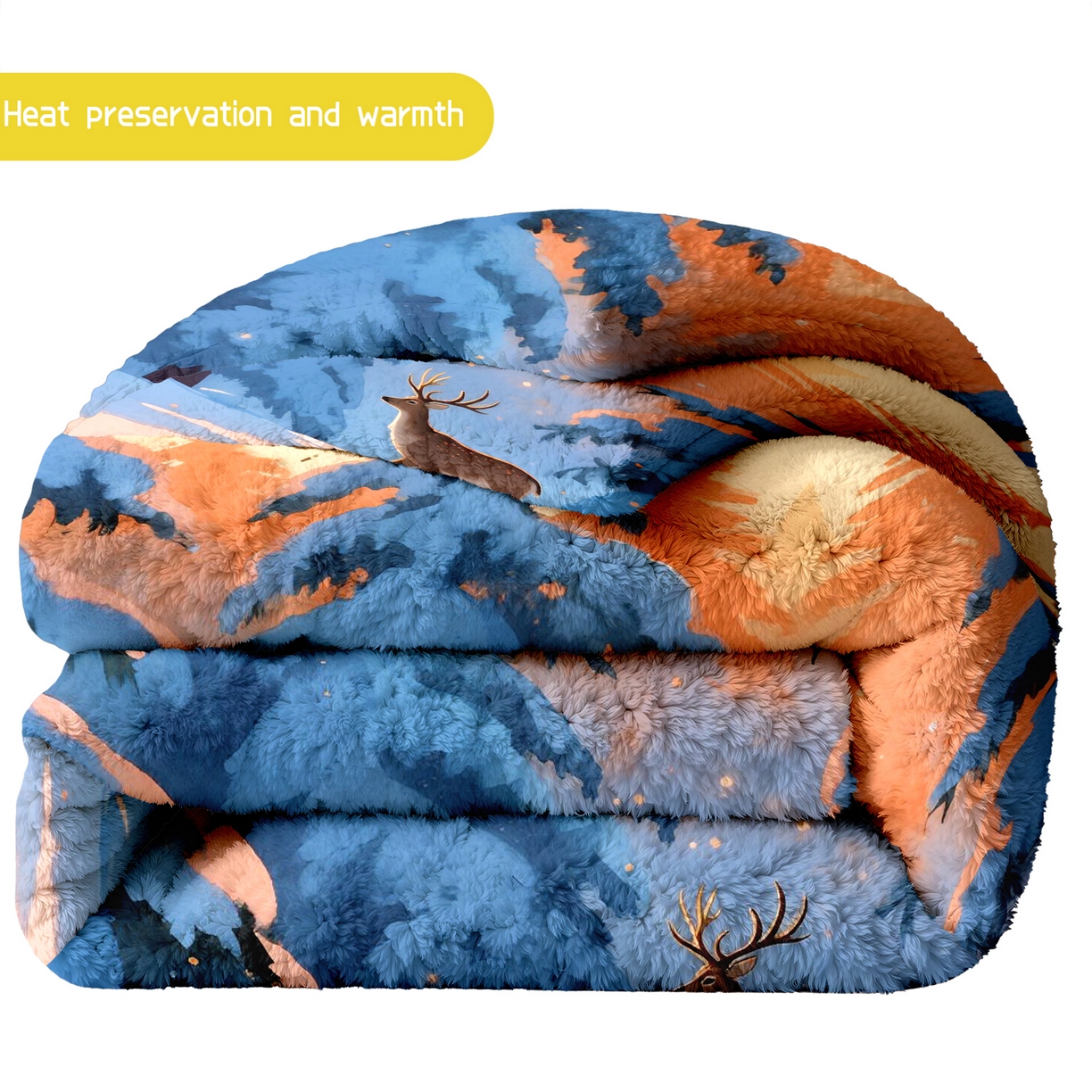 91家纺网 家纺一手货源 找家纺 合纵跨境工厂 一件定制pod模式jit跨境180G牛奶绒被子三件套一件代发temu希音集采shein亚马逊速卖通 02510140034