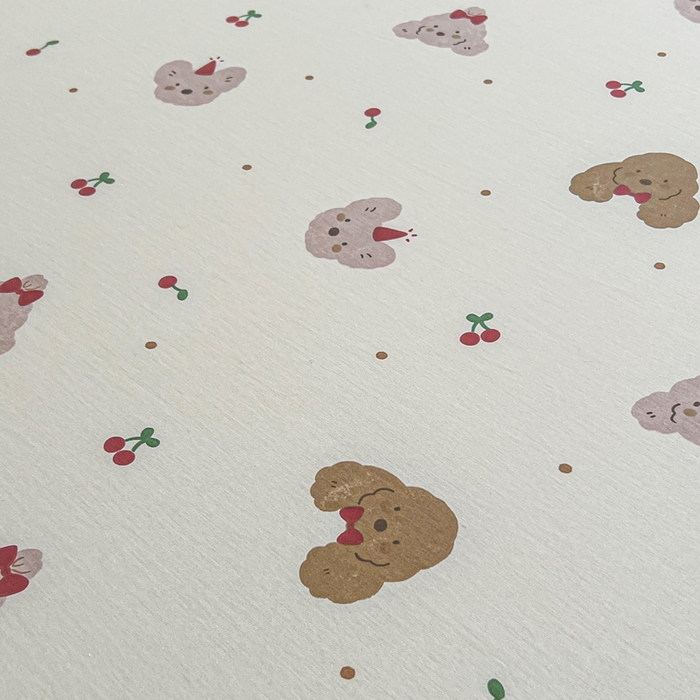 91家纺网 家纺一手货源 找家纺 宅部落 2026新款全棉学生宿舍褥子套纯棉床垫套 童年印记