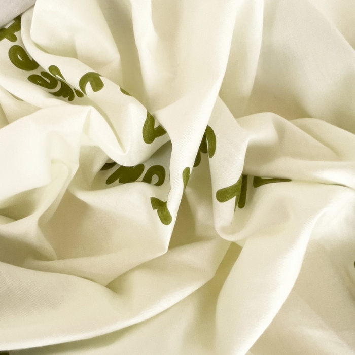 91家纺网 家纺一手货源 找家纺 宅部落 2026新款全棉学生宿舍褥子套纯棉床垫套 熊猫派对