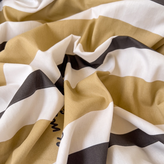 91家纺网 家纺一手货源 找家纺 宅部落 2026新款全棉学生宿舍褥子套纯棉床垫套 文艺风范