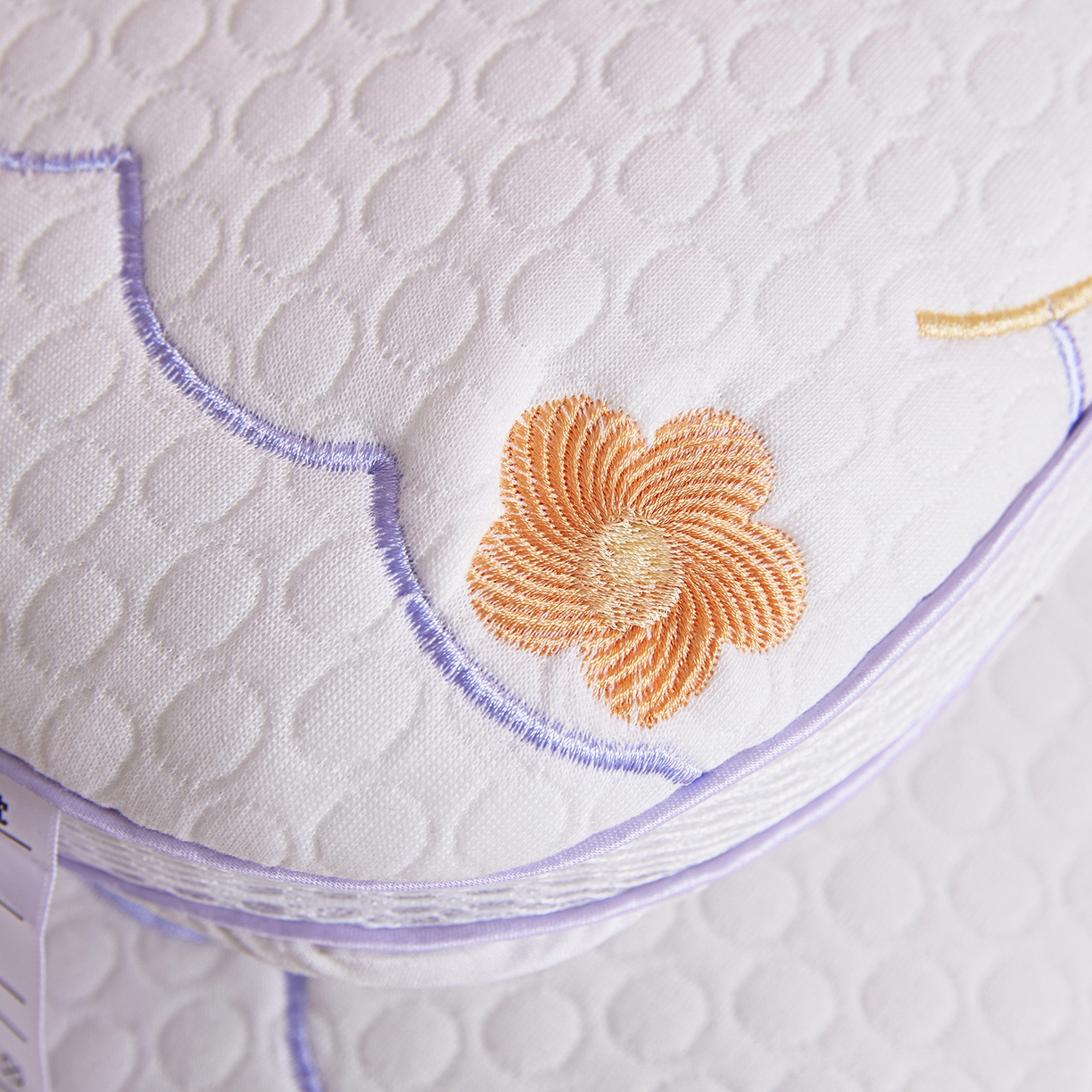 91家纺网 家纺一手货源 找家纺 （总）云熙枕业 2026新款泡泡狗针织亲子枕儿童学生成人枕