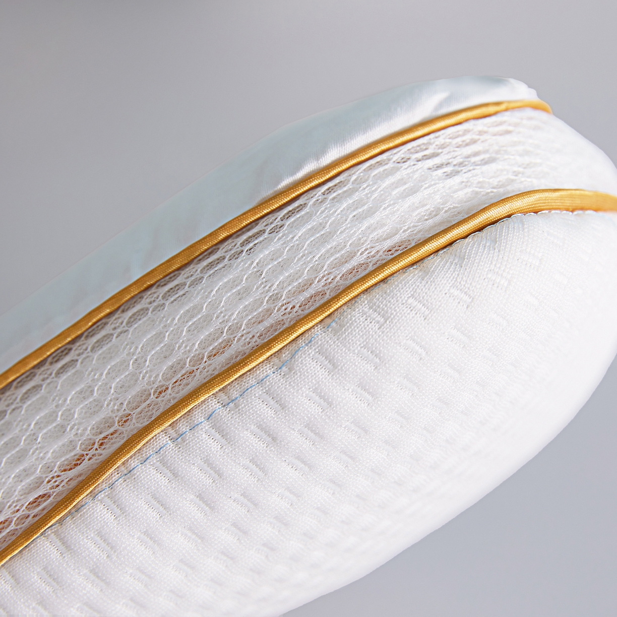 91家纺网 家纺一手货源 找家纺 （总）云熙枕业 2026新款象博士针织亲子枕儿童学生枕 枕头枕芯