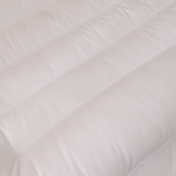 91家纺网 家纺一手货源 找家纺 （总）yyds网供 2026新款羽丝绒枕芯定型护颈枕头支撑贴合颈椎久睡不变形可机洗可水洗整头