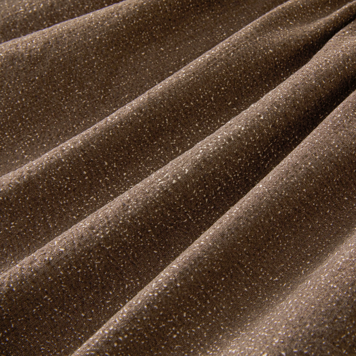 91家纺网 家纺一手货源 找家纺 笠裙家纺 2026新款加厚云感水洗棉印花夹棉床笠床罩【幻彩系列】 幻彩-乌木花园