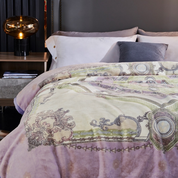 91家纺网 家纺一手货源 找家纺 总 2024新品仿羊毛 毛毛毯毯子 云毛毯毯子 婚庆毛毯毯子加厚毛毛毯毯子 保暖毛毯毯子