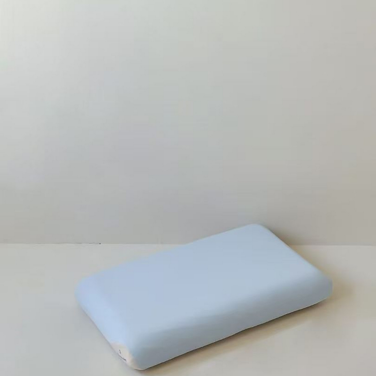 91家纺网 家纺一手货源 找家纺 （总）芯丝路枕业 2025新款酒店同款深睡记忆枕专用枕套