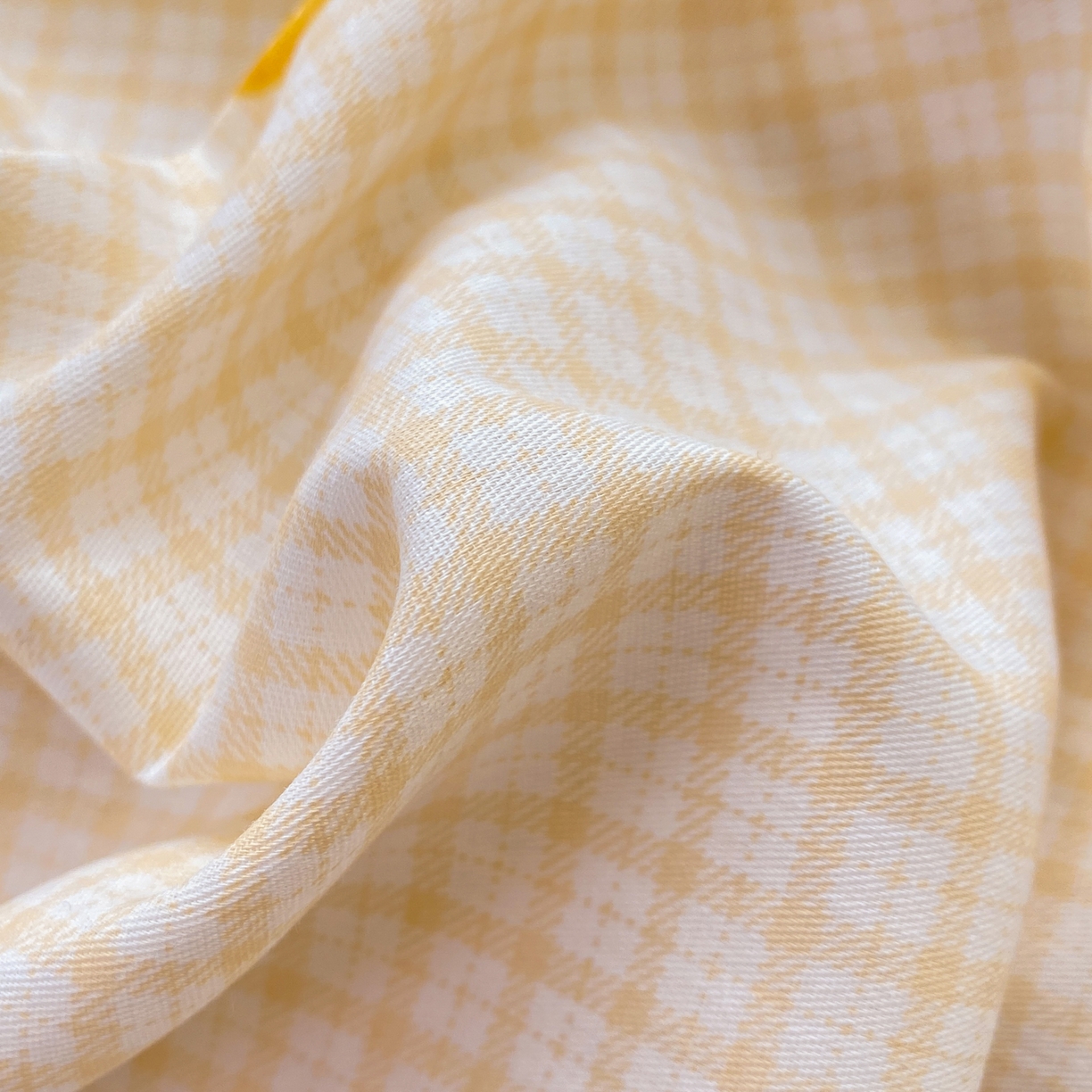 91家纺网 家纺一手货源 找家纺 红日子纺织品 2026新款12868全棉纯棉印花被套单被套被套单件（提供检测报告） 柠檬小镇