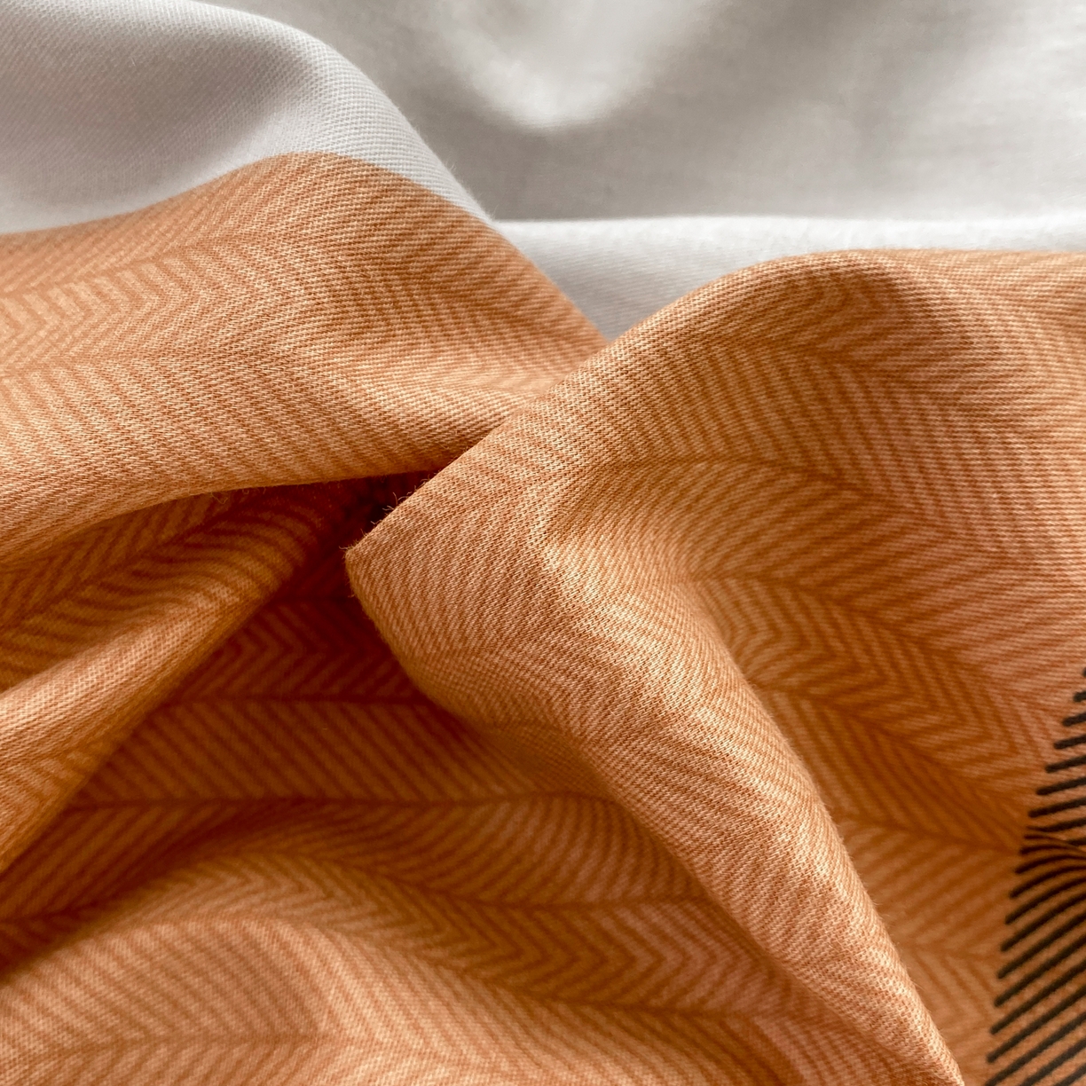 91家纺网 家纺一手货源 找家纺 红日子纺织品 2026新款12868全棉纯棉印花被套单被套被套单件（提供检测报告） 普维斯