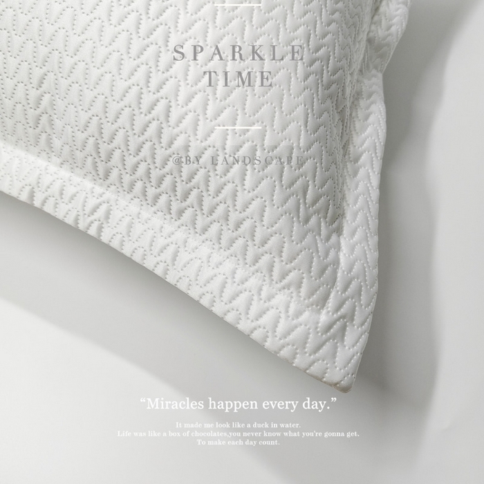 91家纺网 家纺一手货源 找家纺 澜屿 24款高精密肌理纹大靠枕 本白