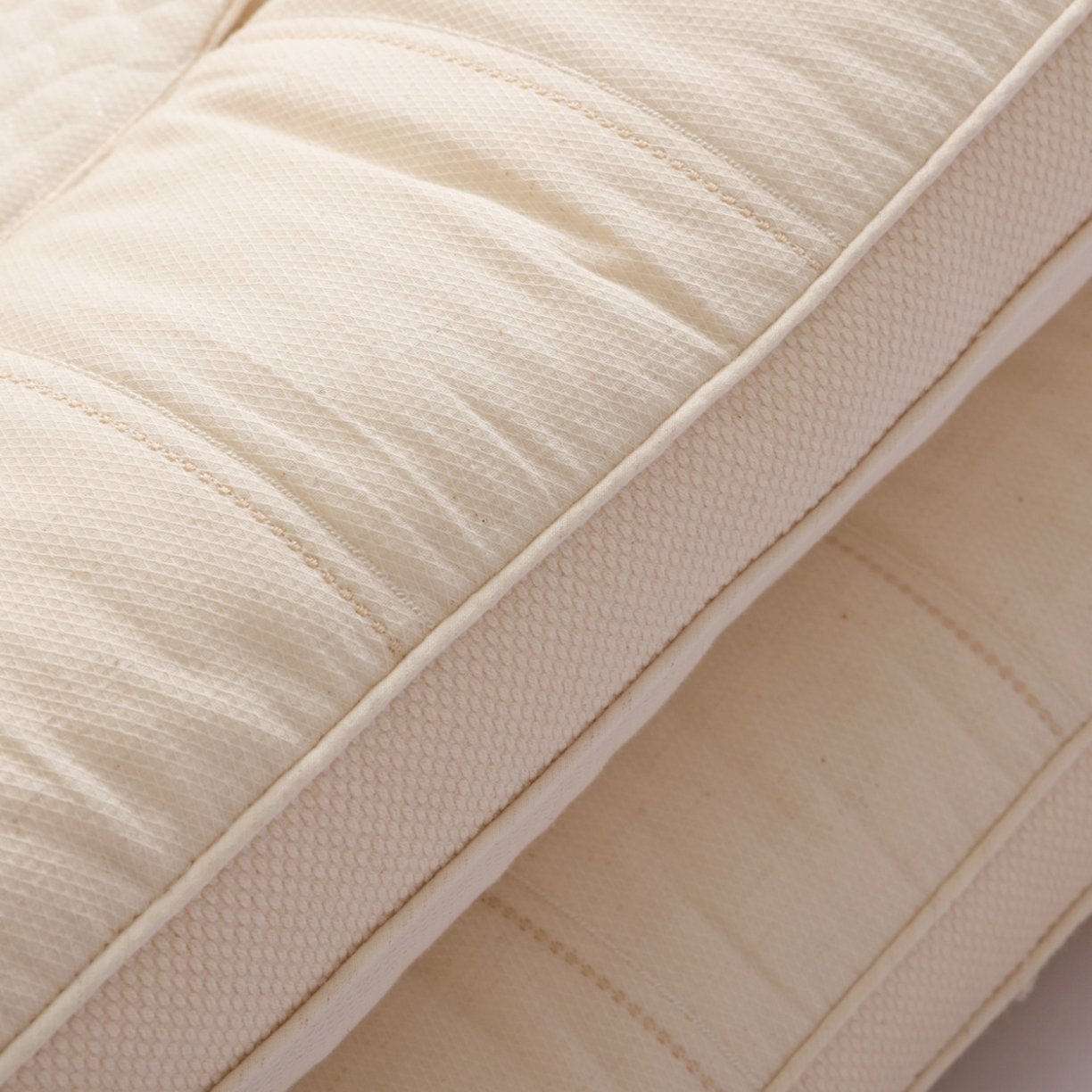 91家纺网 家纺一手货源 找家纺 （总）yyds网供 2025新款丝羽枕头全棉麻纯棉亚麻功能枕芯可叠加汗巾层可拆卸整头枕枕芯