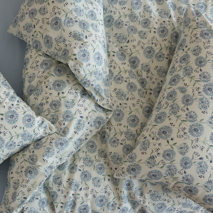 91家纺网 家纺一手货源 找家纺 （总）棉眠 2026新款全棉纯棉印花四件套