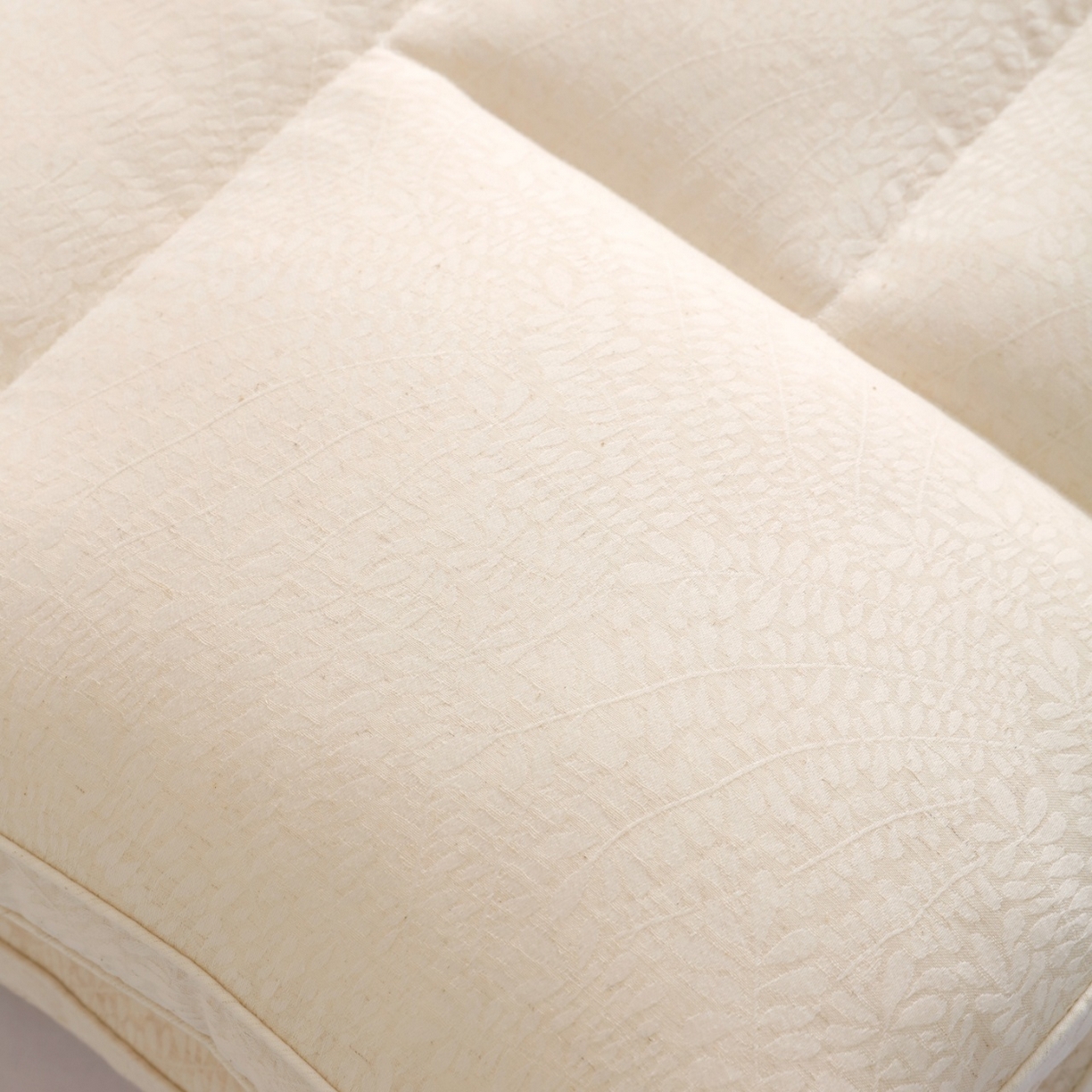 91家纺网 家纺一手货源 找家纺 （总）yyds网供 2025新款絮语分区护颈枕芯纯棉亚麻分区释压不同睡姿全棉麻面料枕头枕芯