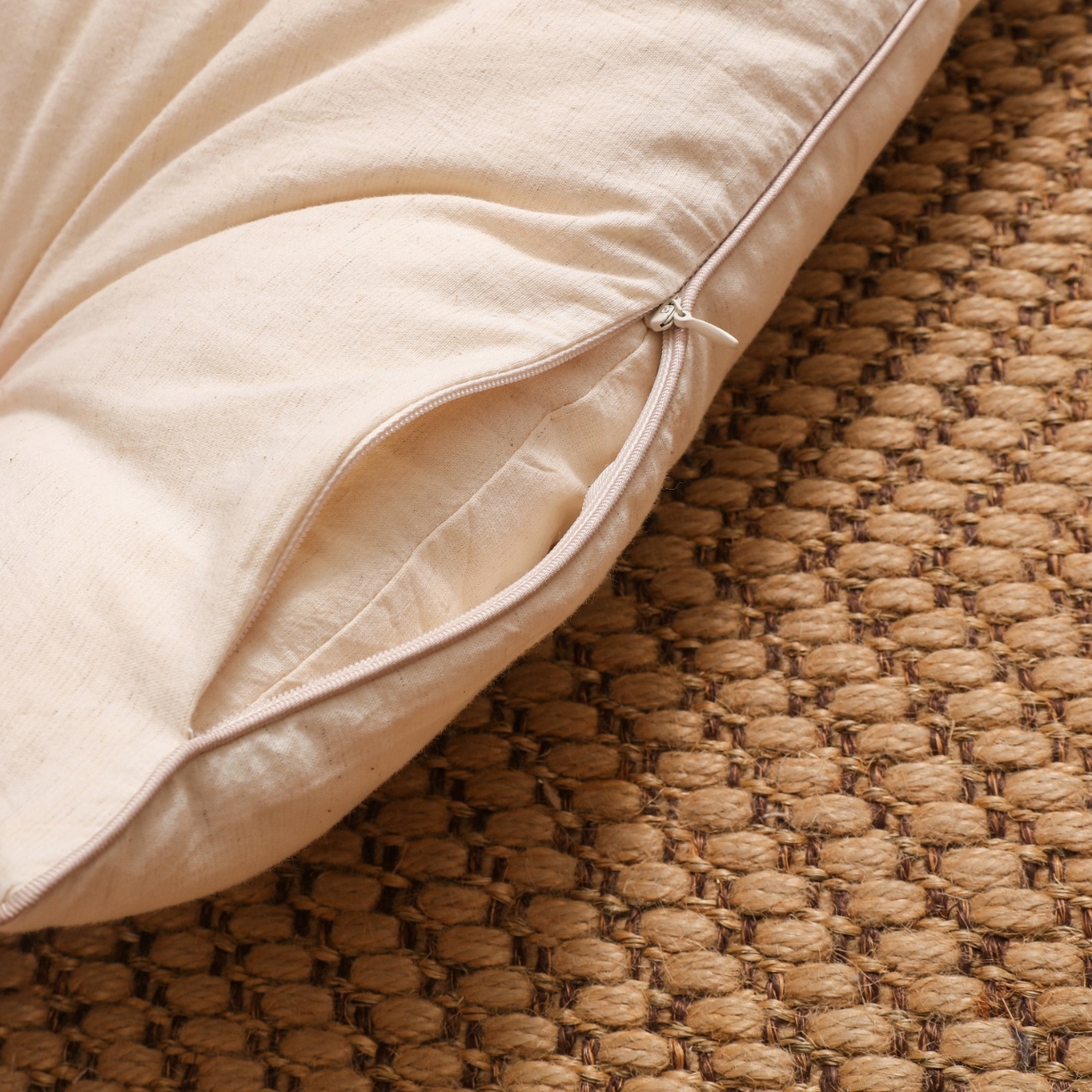 91家纺网 家纺一手货源 找家纺 （总）yyds网供 2025新款疆小麻棉花枕头棉花填充枕芯绣花全棉麻面料纯棉亚麻整头刺绣枕头枕芯