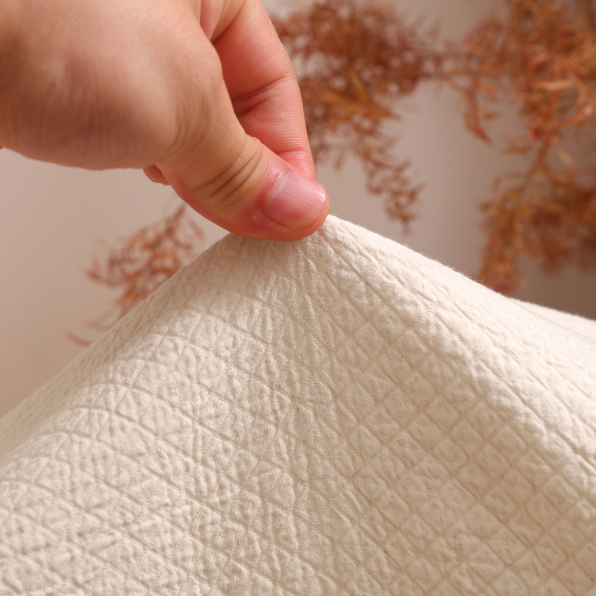 91家纺网 家纺一手货源 找家纺 （总）yyds网供 2025新款黑苦荞麦护颈枕芯全棉麻低枕头纯棉草本黑苦荞麦壳枕枕头枕芯