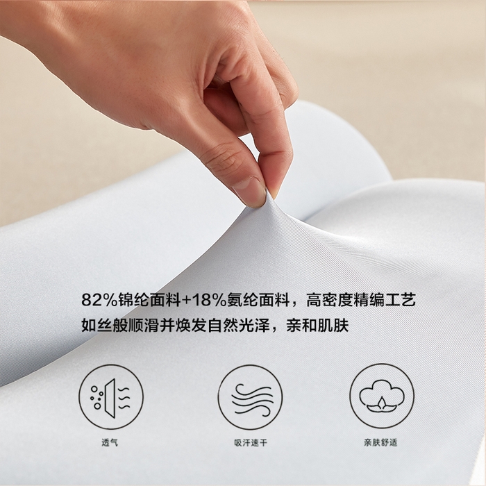 91家纺网 家纺一手货源 找家纺 云熙枕业 2026新款零压助眠深睡二合一记忆枕枕头枕芯 蓝色