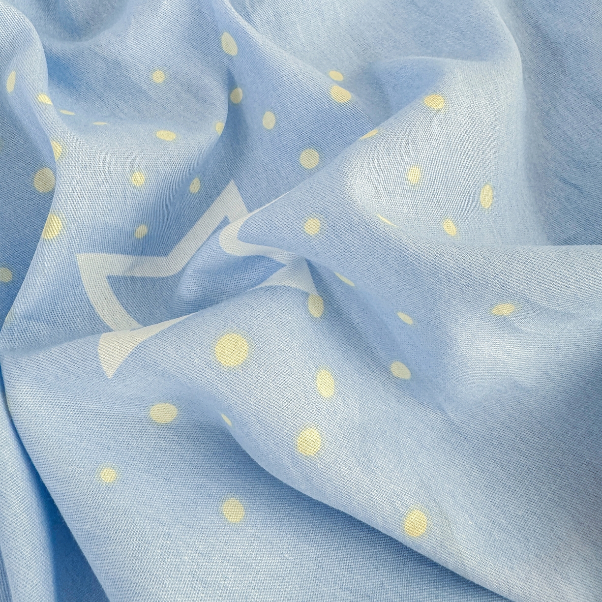 91家纺网 家纺一手货源 找家纺 尚帛 2026新款全棉品质喷气印花爆款四件套 多规格套件 单品系列-单床笠 五星集