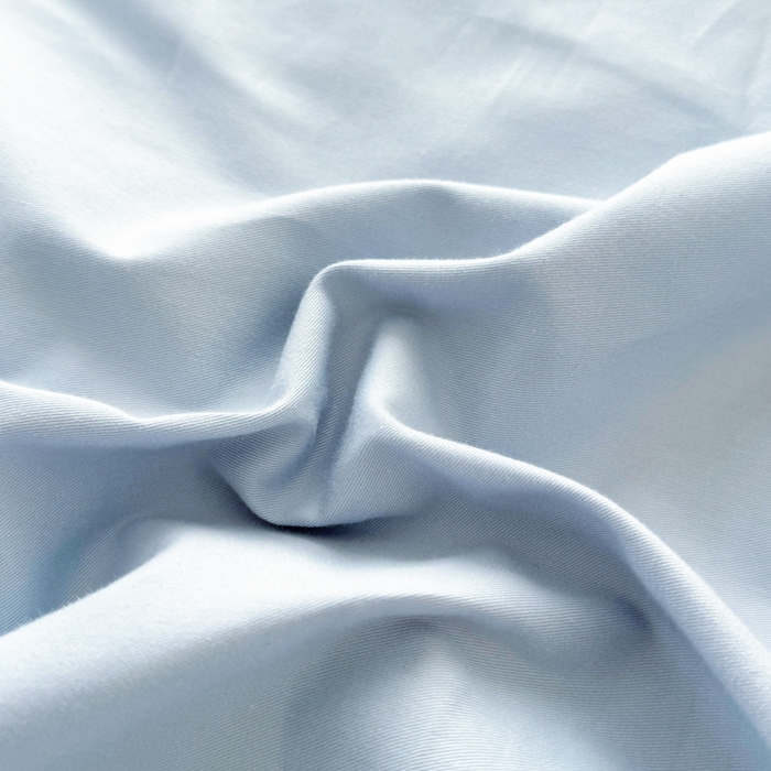 91家纺网 家纺一手货源 找家纺 艾迪尚家纺 2026新款133X76宽幅全棉纯棉印花单品床笠 床笠单件 时尚韵律-蓝