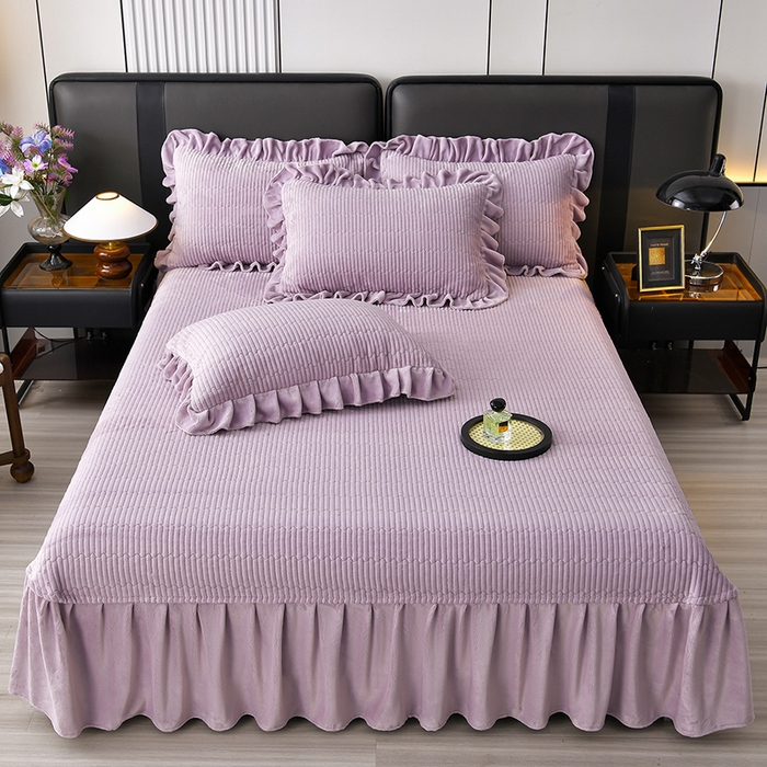 91家纺网 家纺一手货源 找家纺 （总）馨梦缘 2025新款亲肤舒适纯色高克重牛奶绒单床盖,单床盖-大红,单床盖-粉,单床盖-灰,单床盖-蓝,单床盖-驼,条纹-粉色,条纹-深咖,条纹-杏色,条纹-紫色