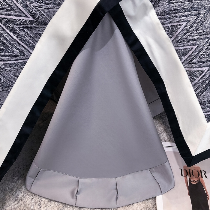 91家纺网 家纺一手货源 找家纺 （总）若未家居 LOVEWE HOUSE 2026新款100S数码印花轻奢风四件套-波澜