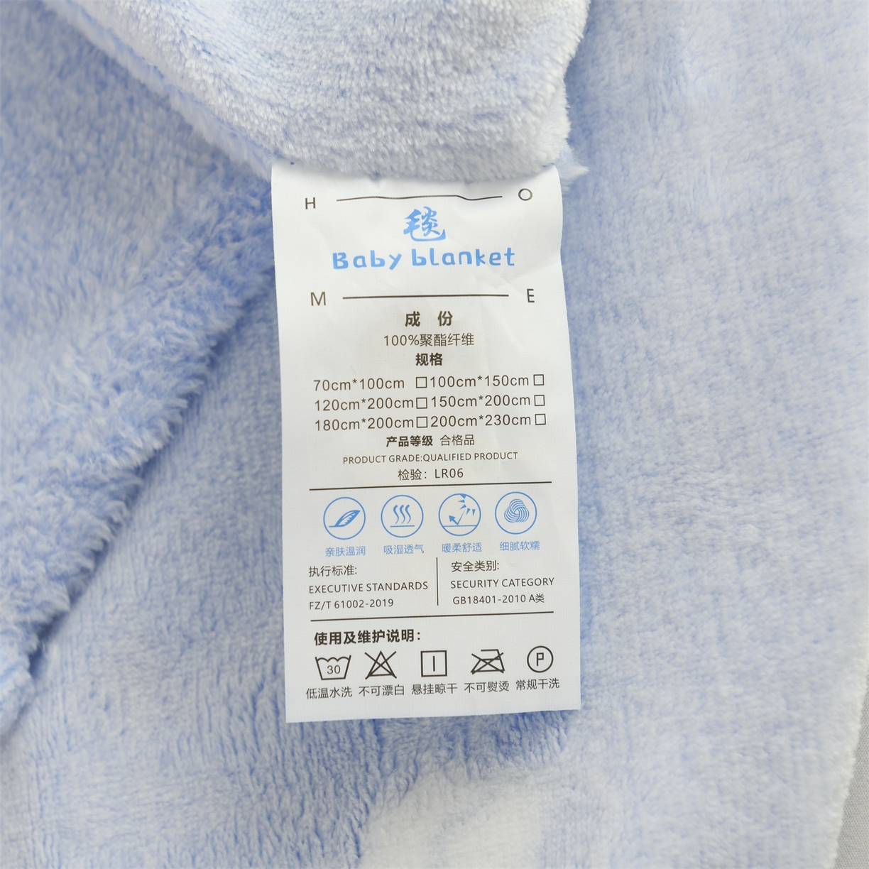 91家纺网 家纺一手货源 找家纺 恋绒家纺 2025新款云朵绒毛毯毯子多铺盖多功能盖毯绒 兰花小鸭