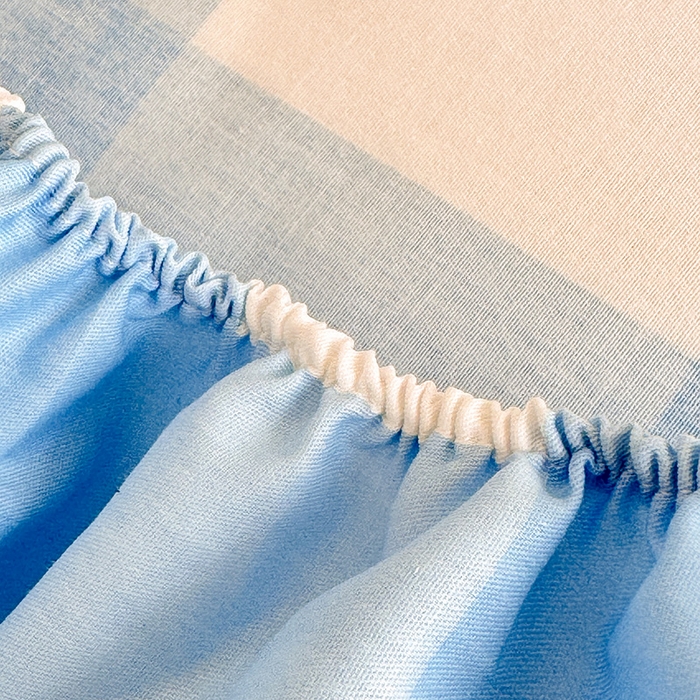 91家纺网 家纺一手货源 找家纺 （总）美达家纺 2026新款正版授权吉伊卡哇全棉纯棉单床笠单品床笠床笠单件