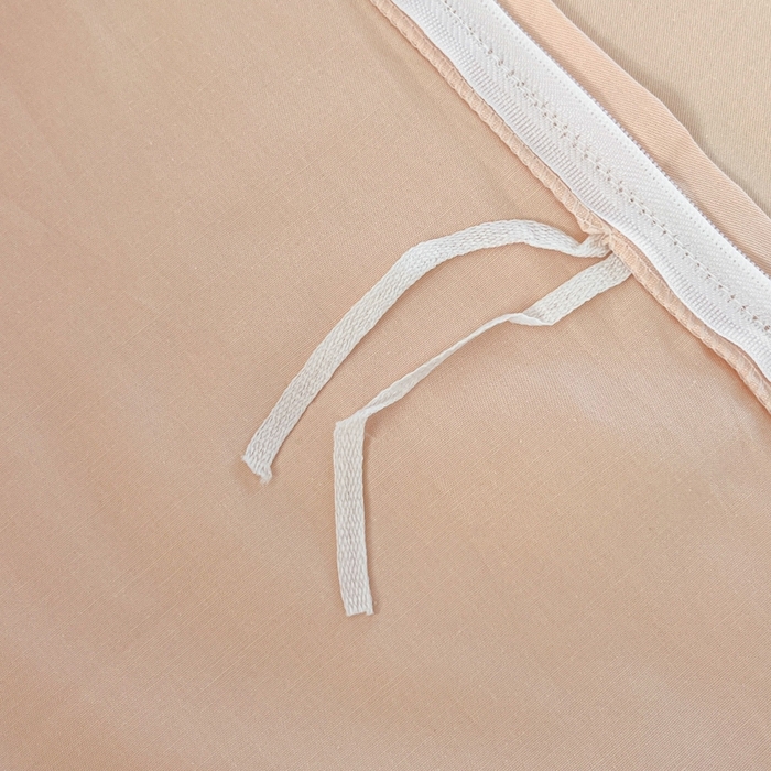 91家纺网 家纺一手货源 找家纺 艾迪尚家纺 2026新款133X76宽幅全棉纯棉印花四件套（有单品 可定制） 悠悠仙草-绿