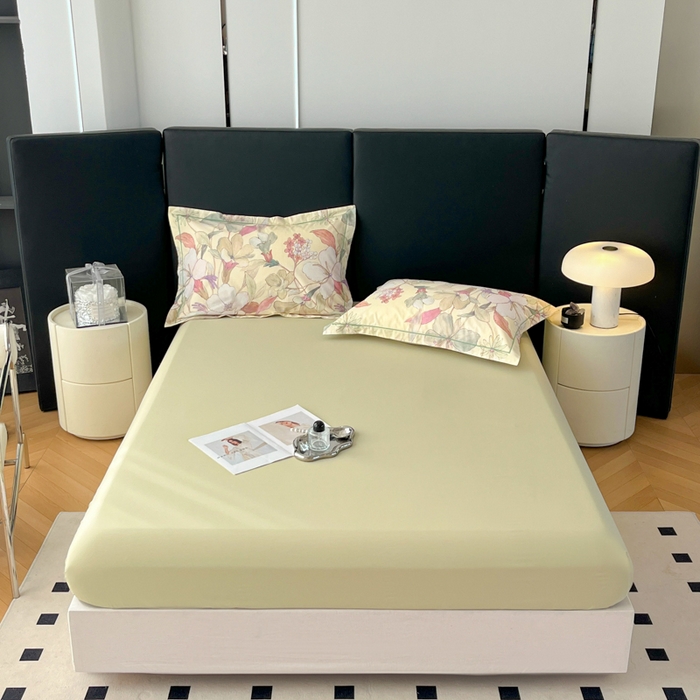 91家纺网 家纺一手货源 找家纺 （总）艾迪尚家纺 2026新款133X76宽幅全棉纯棉印花四件套（有单品 可定制）