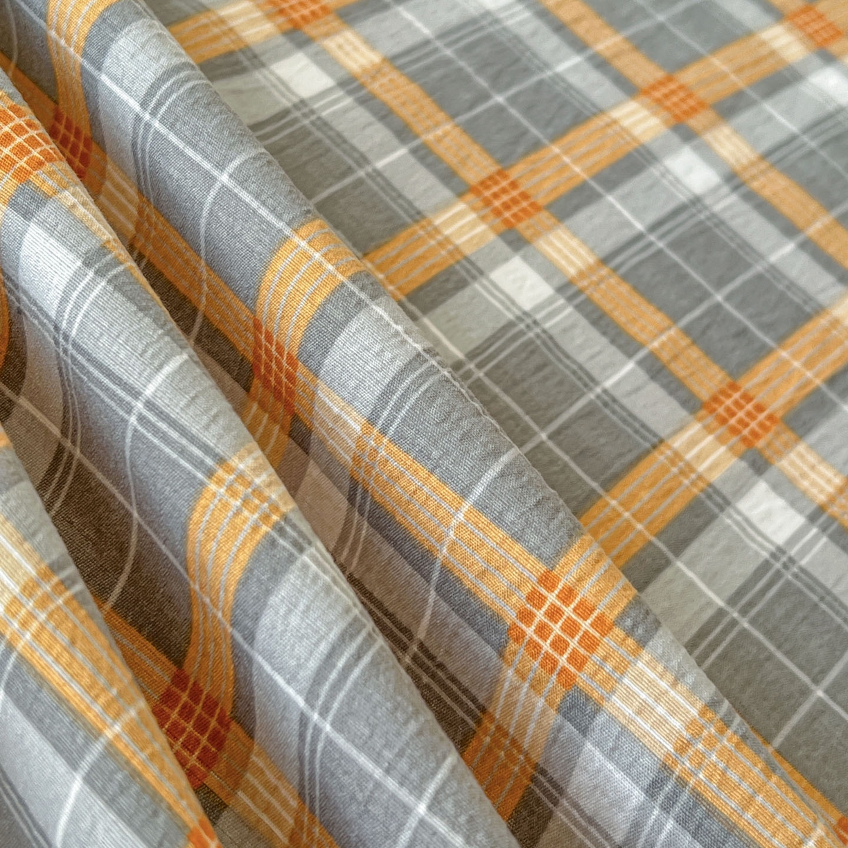 91家纺网 家纺一手货源 找家纺 （总）思诺羽床笠 2026新款云感双层纱床单系列