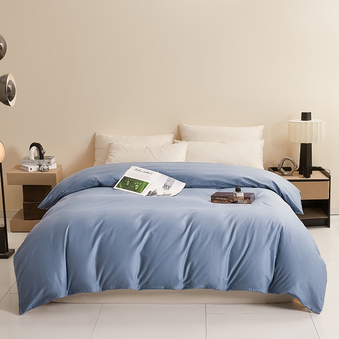 91家纺网 家纺一手货源 找家纺 （总）名优家纺 2026新款全棉纯棉单被套被套单件