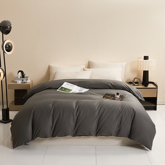 91家纺网 家纺一手货源 找家纺 （总）名优家纺 2026新款全棉纯棉单被套被套单件