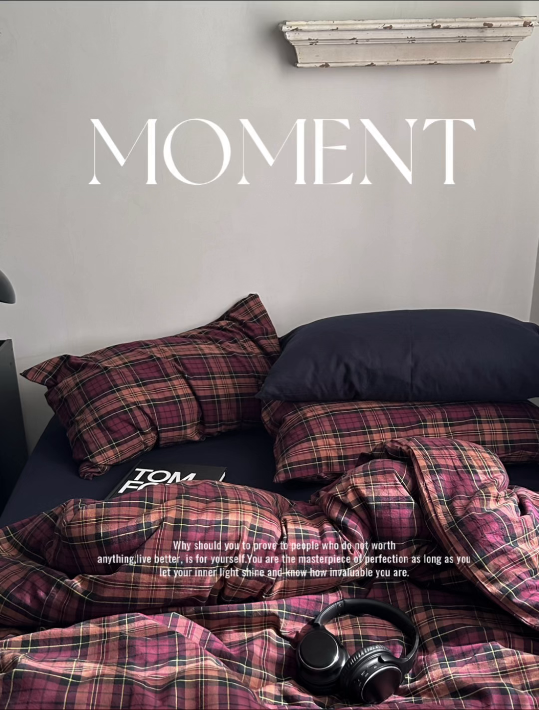 91家纺网 家纺一手货源 找家纺 （总）柚可家居 2026年色织水洗套件-理想学院 控价 （券后标准不低于258元，加大不低于278元)