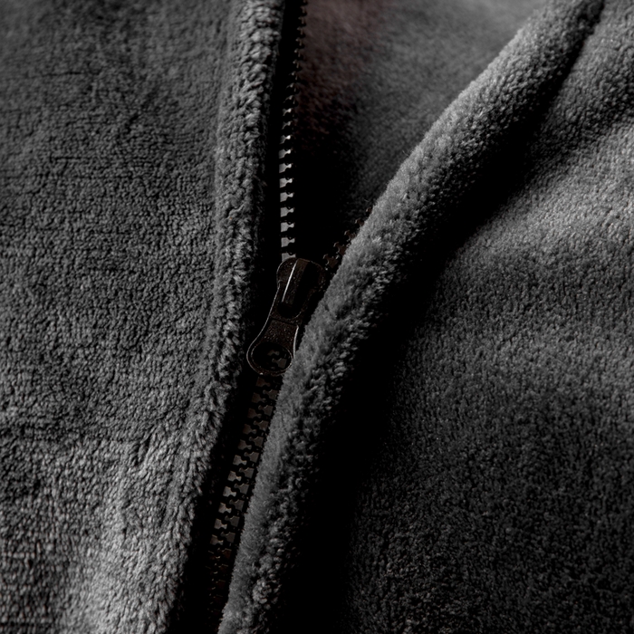 91家纺网 家纺一手货源 找家纺  2025新款跨境USB加热披肩毯多功能毛毯斗篷电热毯冬季保暖