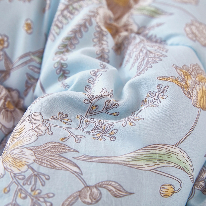 91家纺网 家纺一手货源 找家纺 蔻之羽 （全年现货）2026年新款豆豆被春秋被夏被加厚冬被空调被四季绒被子 复古琉璃