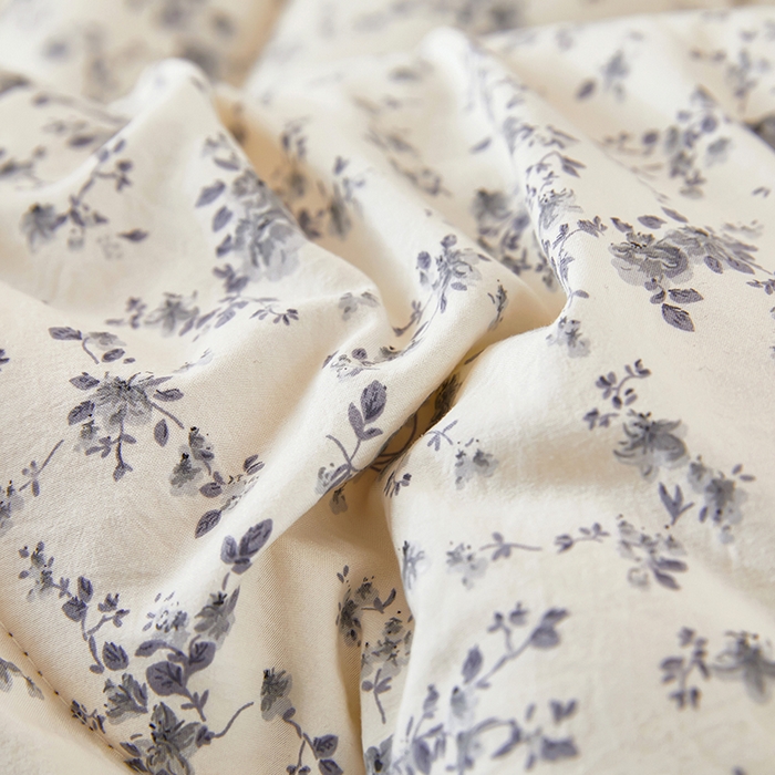 91家纺网 家纺一手货源 找家纺 蔻之羽 （全年现货）2026年新款豆豆被春秋被夏被加厚冬被空调被四季绒被子 白山茶