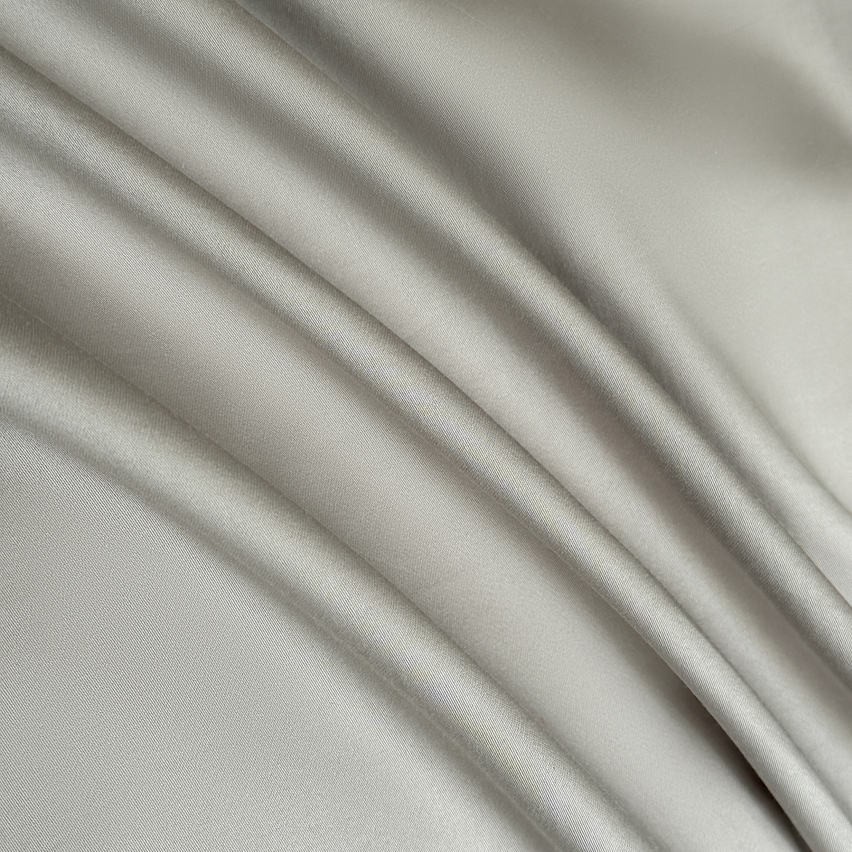 91家纺网 家纺一手货源 找家纺 新方向 2026新款刺绣全棉100s贡缎长绒棉四件套-哈德森 哈德森-爵士灰