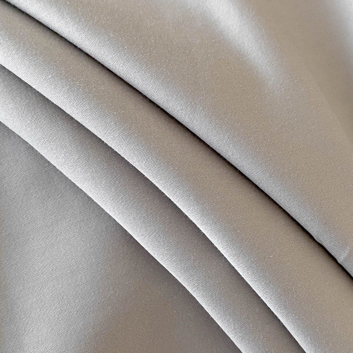 91家纺网 家纺一手货源 找家纺 新方向 2025新款刺绣全棉100s贡缎长绒棉四件套-威尔 威尔-爵士灰