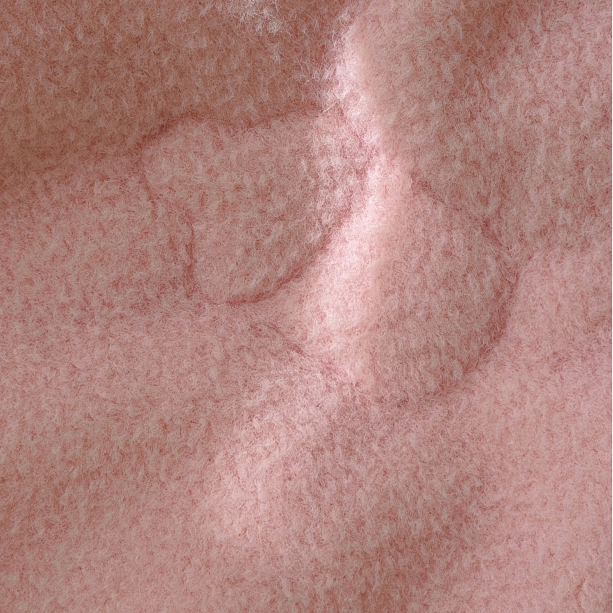 91家纺网 家纺一手货源 找家纺 （总）喜多兔儿童家纺 2025新款圆圆系列抗菌恒温奶柔羊咩绒毯毛毯被