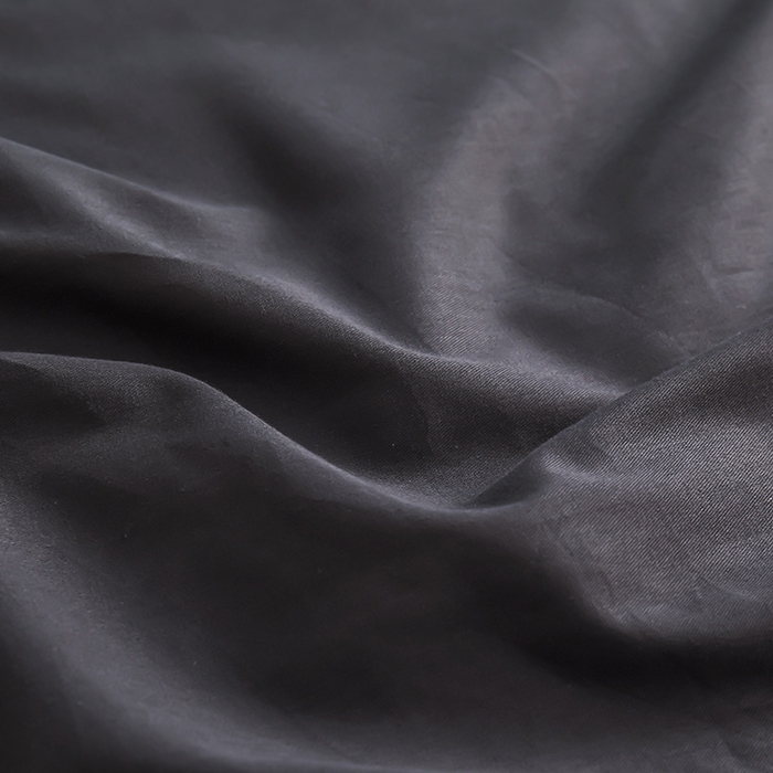 91家纺网 家纺一手货源 找家纺 名优家纺 2026新款纯色高密全棉纯棉床笠单床笠床笠单件 石墨黑