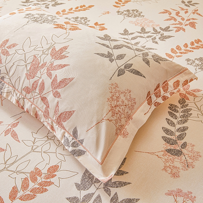 91家纺网 家纺一手货源 找家纺 名优家纺 2026新款纯色高密全棉纯棉床笠单床笠床笠单件 念枝