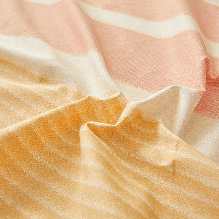 91家纺网 家纺一手货源 找家纺 名优家纺 2026新款纯色高密全棉纯棉床笠单床笠床笠单件 暖冬-桔