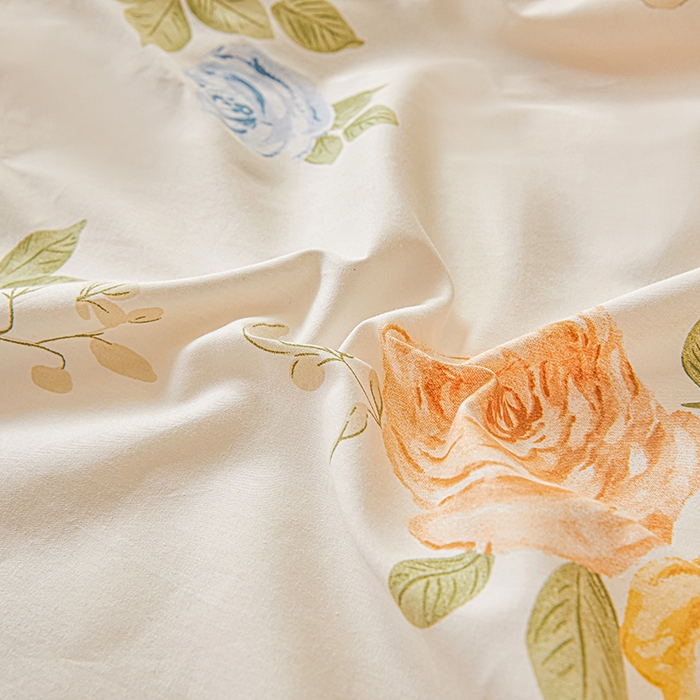 91家纺网 家纺一手货源 找家纺 名优家纺 2026新款纯色高密全棉纯棉床笠单床笠床笠单件 絮棠-米