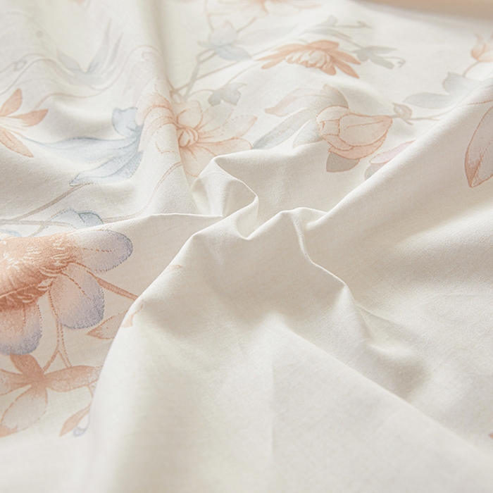 91家纺网 家纺一手货源 找家纺 名优家纺 2026新款纯色高密全棉纯棉床笠单床笠床笠单件 与美集-米