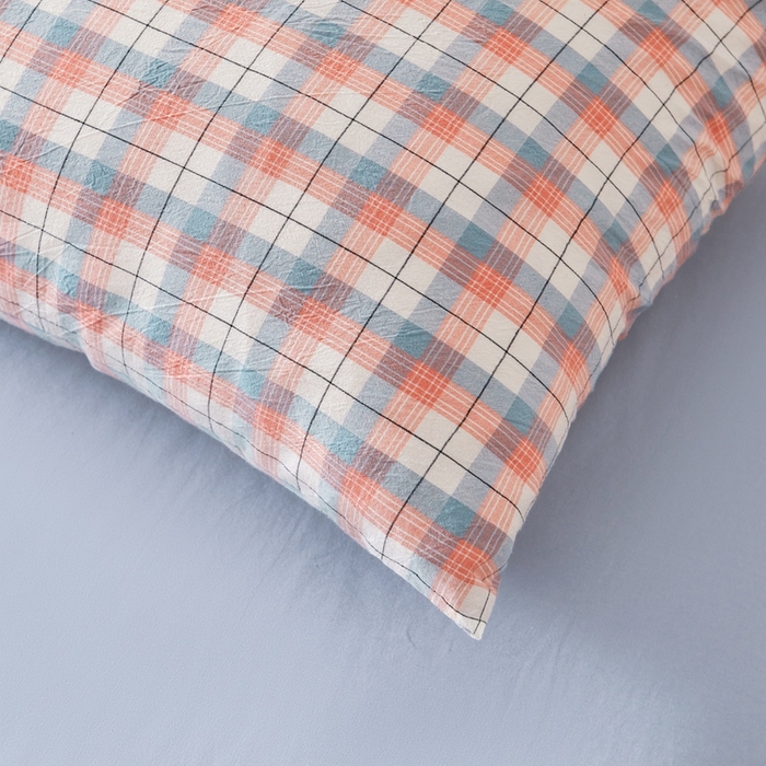 91家纺网 家纺一手货源 找家纺 猎鹿人家纺 2025新款A类水洗棉可拆洗新疆棉花冬被 贝拉粉