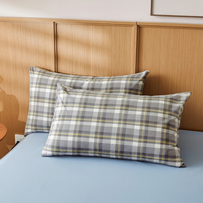 91家纺网 家纺一手货源 找家纺 猎鹿人家纺 2025新款A类水洗棉可拆洗新疆棉花冬被 简兮-灰