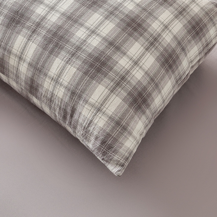 91家纺网 家纺一手货源 找家纺 猎鹿人家纺 2025新款A类水洗棉可拆洗新疆棉花冬被 简易生活