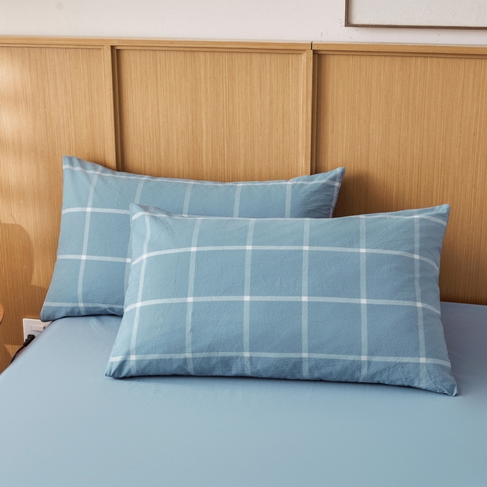 91家纺网 家纺一手货源 找家纺 猎鹿人家纺 2025新款A类水洗棉可拆洗新疆棉花冬被 马卡龙